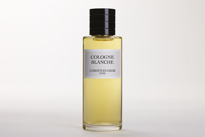 Christian Dior Cologne Blanche Eau De Parfum 40 ml Maison