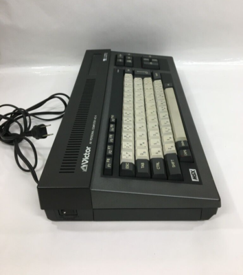 MSX Victor HC-6 Personal Computer Tested Vintage | eBay