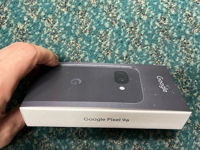Google Pixel 9 - 128 GB - Obsidian (Unlocked) for sale online | eBay