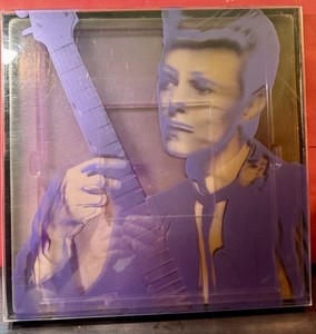 David Bowie Sound Vision Box Set | eBay