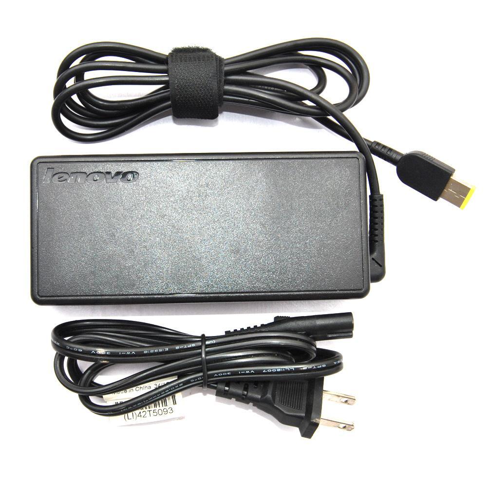 LENOVO IdeaPad Gaming 3 15IHU6 82MG 20V 6.75A Genuine AC Charger