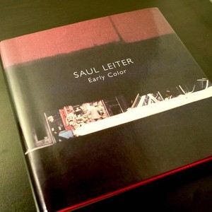 Saul Leiter Early Color | eBay