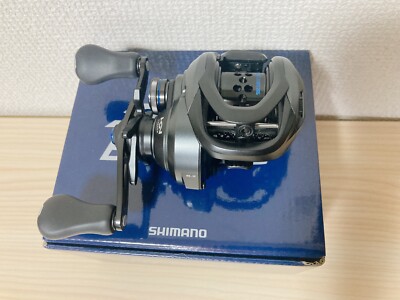 Baitcasting Reel 21 SLX BFS XG RIGHT 8.2:1 Fishing Reel IN BOX | eBay