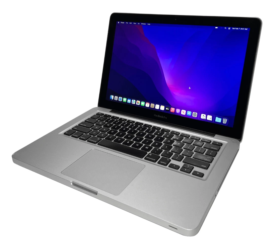 2012 Apple MacBook Pro Laptops for sale | eBay