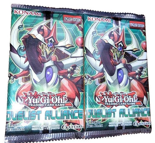Quarter Century Duelist Box 2 | eBay