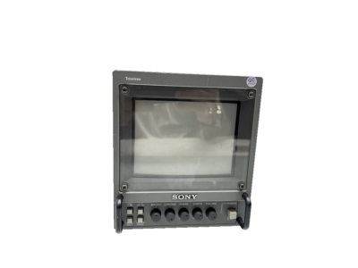 SONY PVM-6041QM Trinitron Color Video Monitor for retro Games | eBay