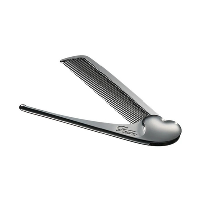 ReFa Heart Comb Aira Chrome Hair Brush from Japan | eBay