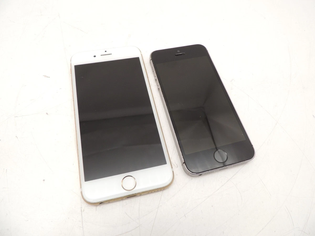 iPhone 6s 64GB Network Unlocked for Sale | Shop New & Used Cell