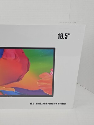 iProda Portable Monitor 18.5