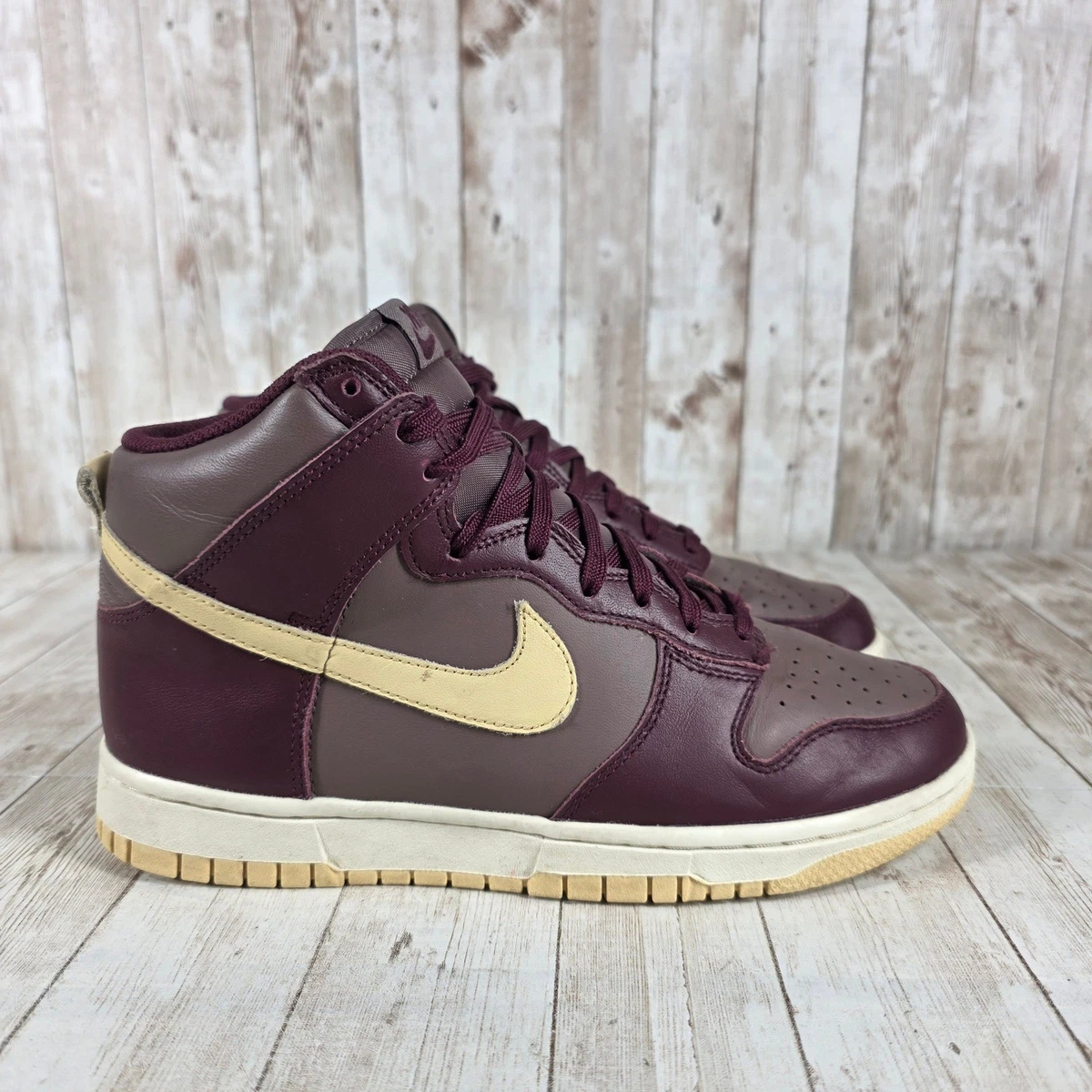 Nike Dunk High for sale | eBay
