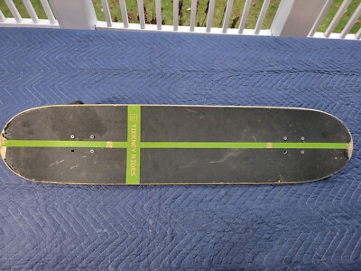 Tierney Rides Skateboard T-001 R Used Read Description | eBay