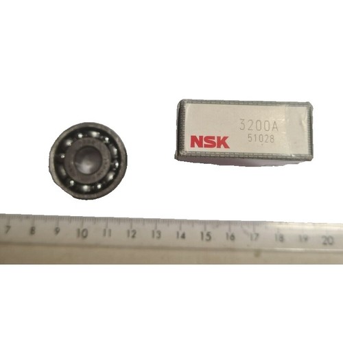 NSK JAPAN 35BD5222 CLUTCH BEARING 35X52X22 6CA17C, 6SEU12, 7SB16