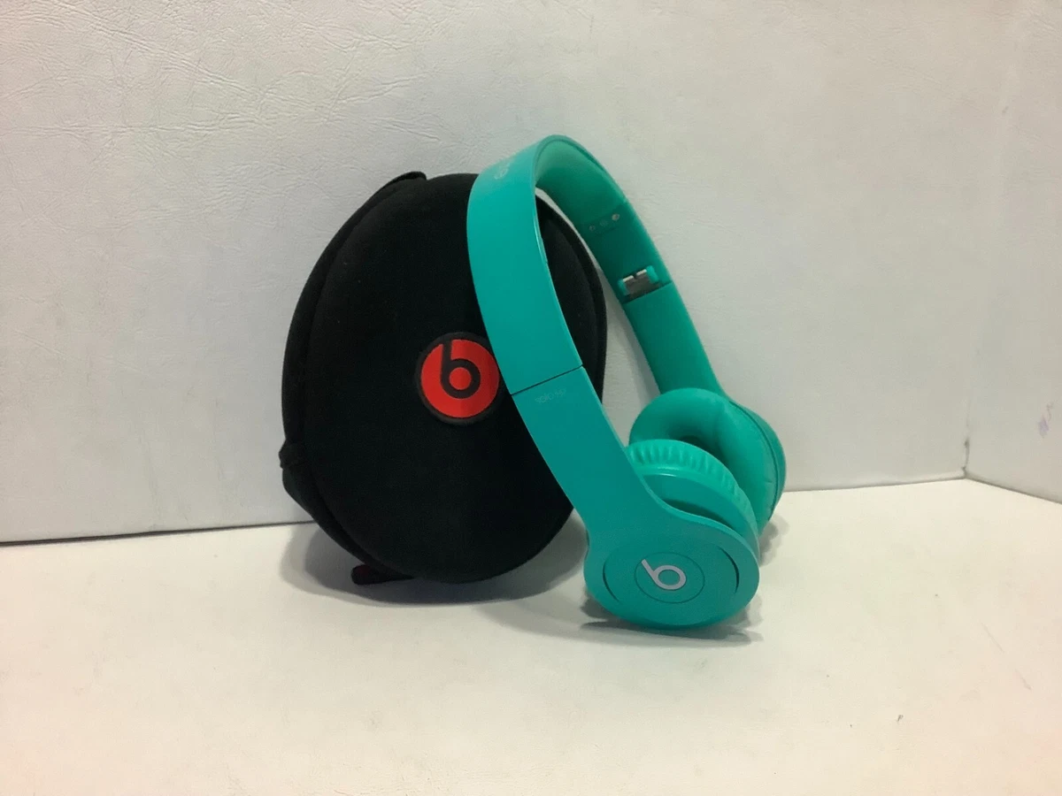 Beats by Dr. Dre Solo HD Headphones for Sale - Shop New & Used