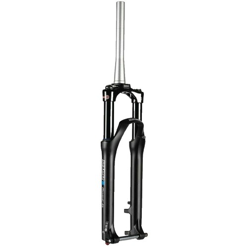 Sr Suntour XCR 29er Suspension Fork 29in 100mm 100mm Thru Axle 7in