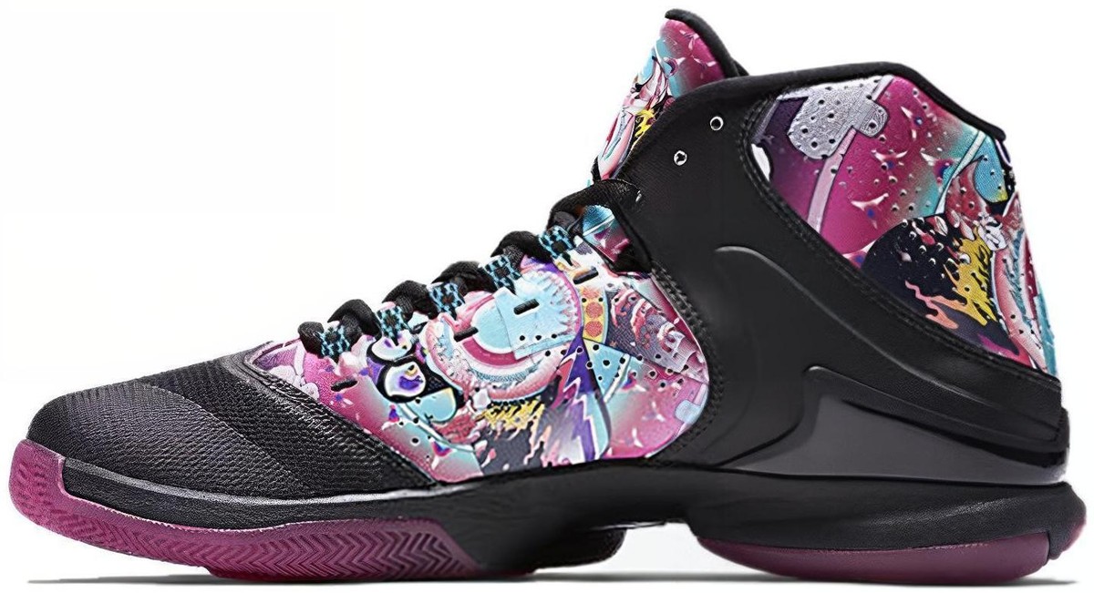 Jordan Super.Fly 4 PO CNY Black for Sale | Authenticity Guaranteed