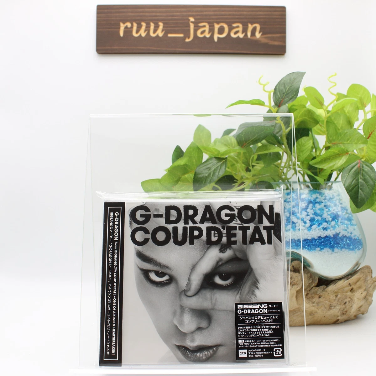 G dragon Heartbreaker - огромный выбор по лучшим ценам | eBay