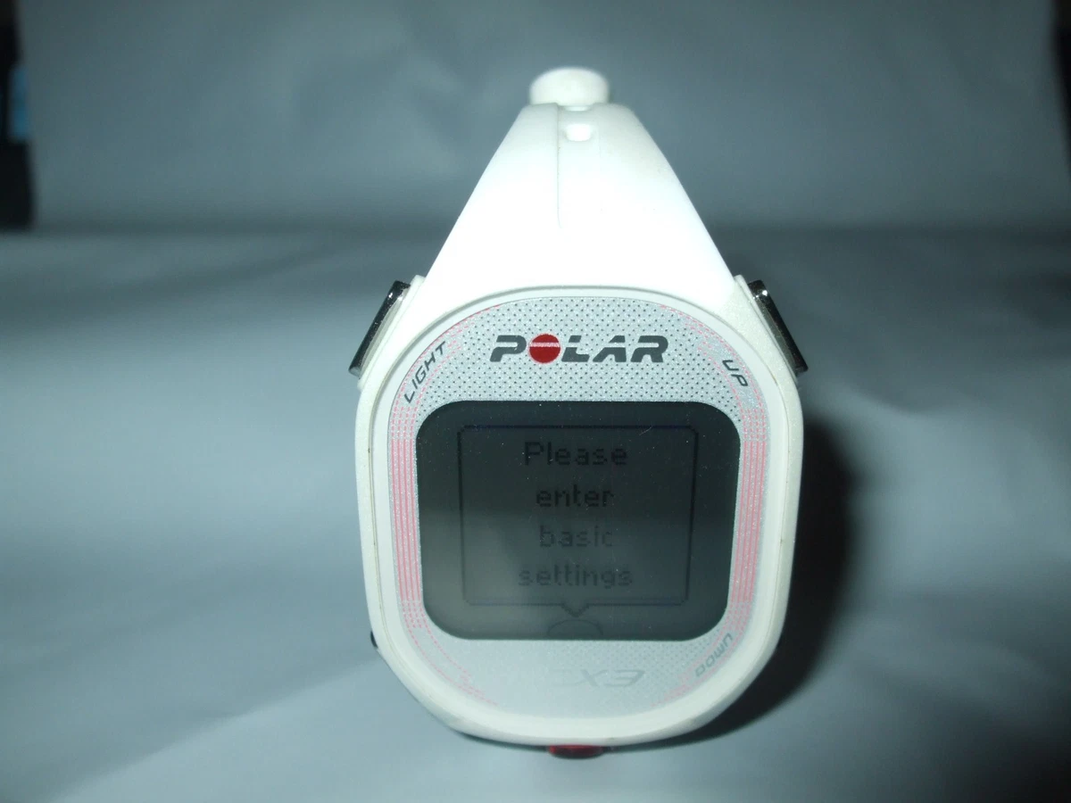 polar rcx3 products for sale | eBay