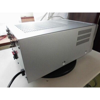 ONKYO NFR-7X CD/SD/USB/Blouetooth Tuner Amplifier Basic operation