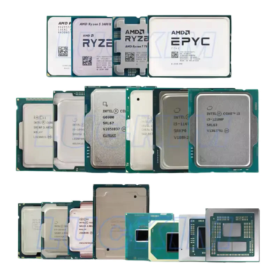 Intel Core i5-14500 CPU - Socket LGA 1700 14 Cores 20 Threads 2.6