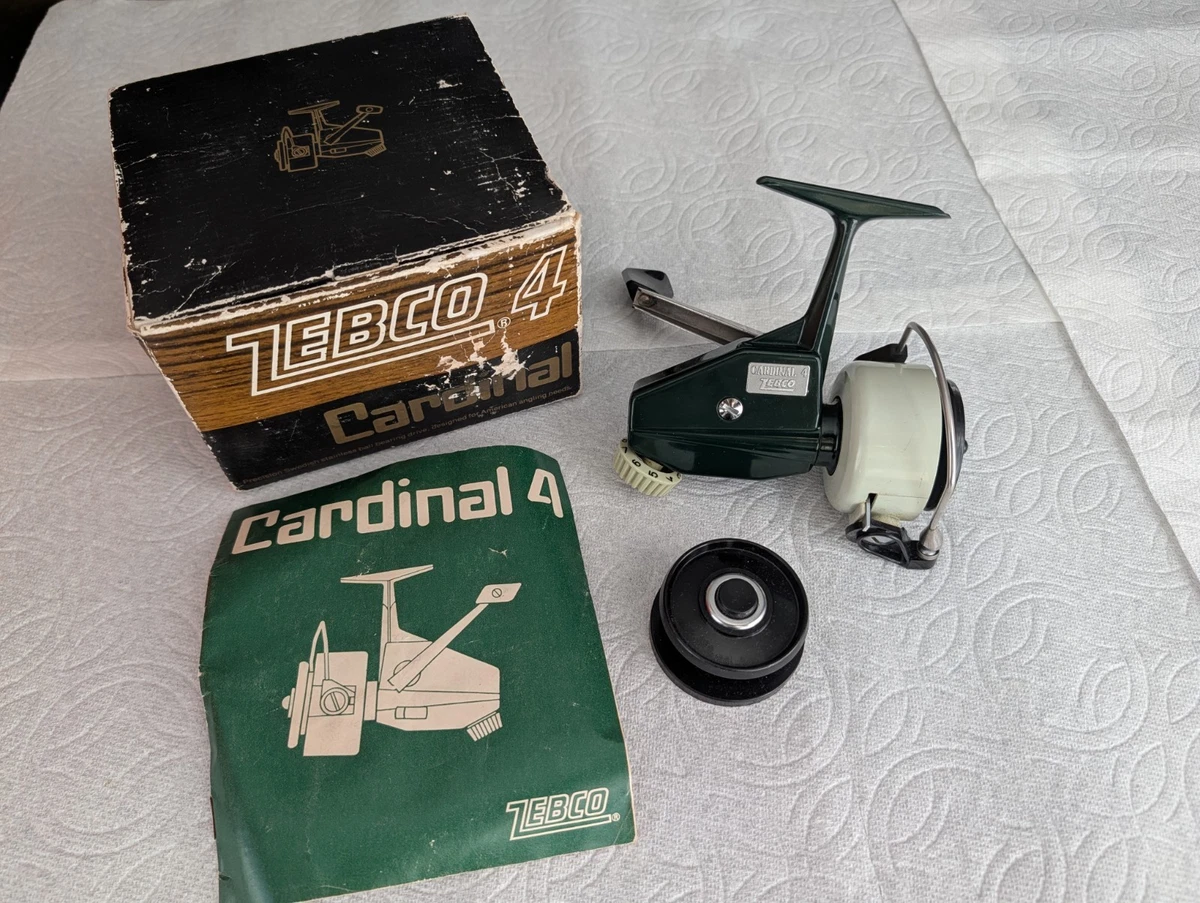 abu cardinal 5 products for sale | eBay
