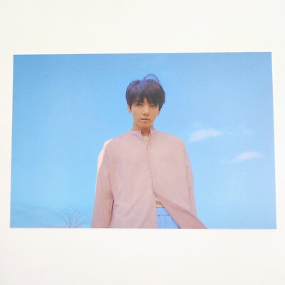 BTS ARMYPEDIA Official Postcard Full Set LOVE YOURSELF 'Tear' +