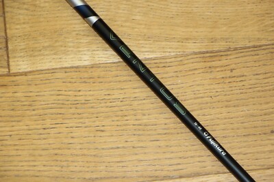 TaylorMade Qi35 Fujikura Ventus Blue Driver Shaft 5-R Regular Flex