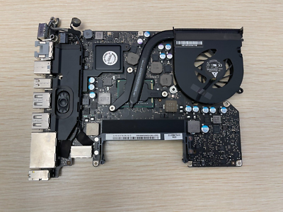 Apple MacBook Pro 13