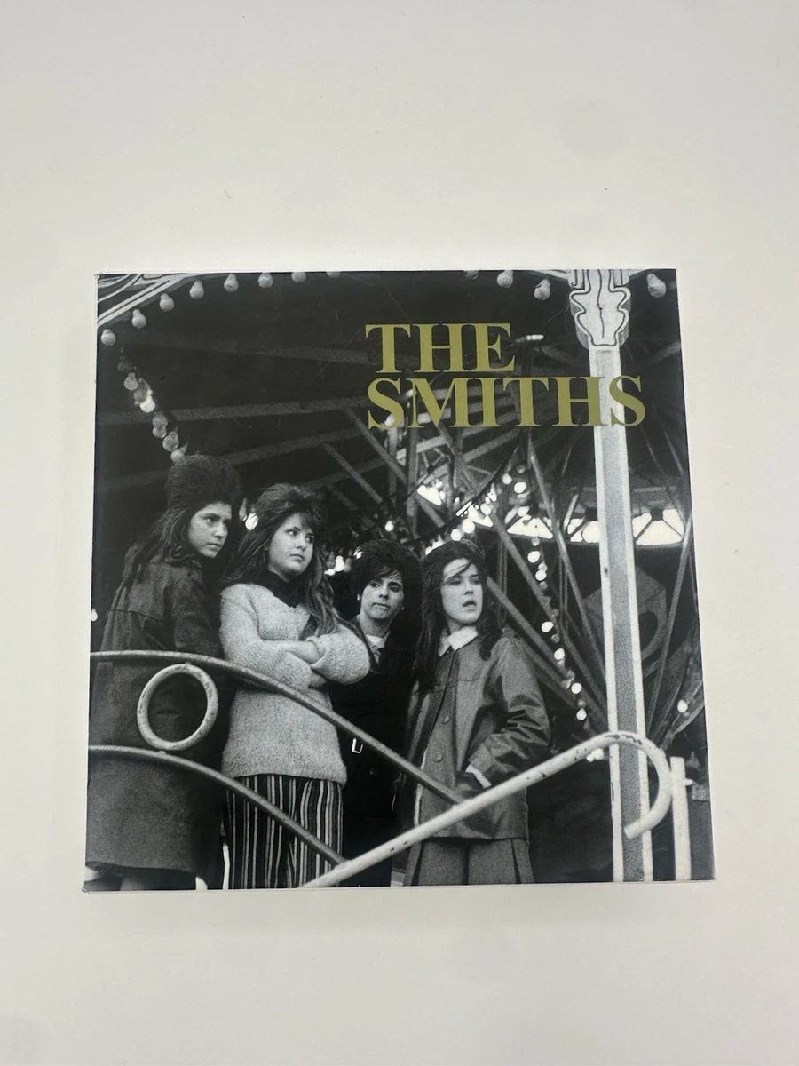 The Smiths Complete products for sale | eBay