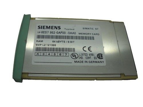 1pc New Siemens S7-300 functional module 6ES7354-1AH01-0AE0 6ES7
