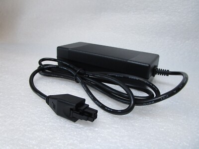 OEM New Fanatec CSL GT DD PRO 5nm Power Adapter Supply - No Power