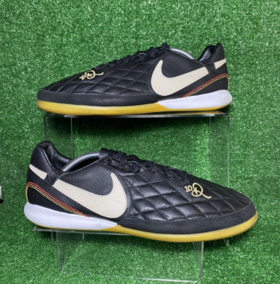 VNDS Nike Tiempo Lunar IC ELITE Legend Indoor R10 Ronaldinho