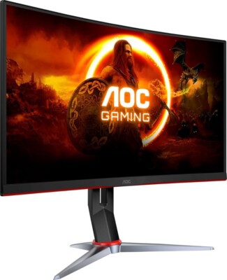 AOC G2 Series C27G2 - 27