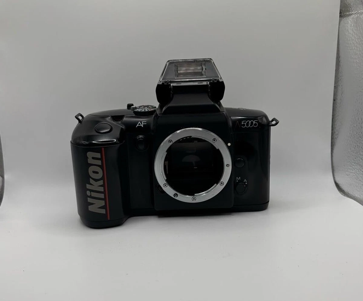 Nikon N5005 for sale | eBay