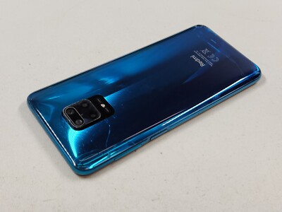 Xiaomi Redmi Note 9S (M2003J6A1G) 128GB (GSM Unlocked) Dual SIM