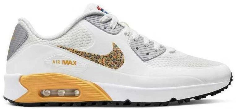 Nike Air Max 90 Golf PGA Championship - Tulsa for Sale