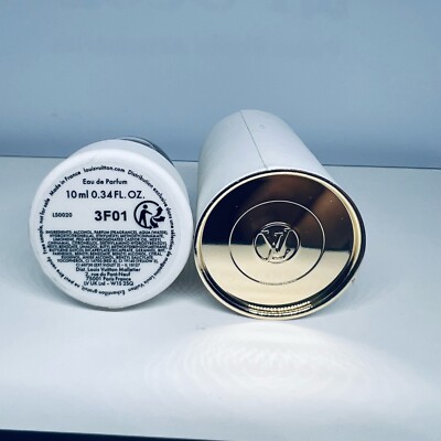 Louis Vuitton Attrape-Reves EDP Women Travel Size Miniature Bottle