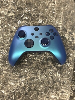 Microsoft Wireless Controller for Xbox One/Series X/S - Stellar