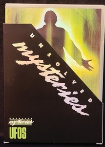 Unsolved Mysteries Dvd | eBay
