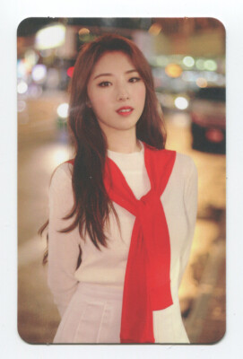 Monthly Girl LOONA 1/3 - LOVE & LIVE 1st Mini Album OFFICIAL