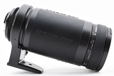 MINT] Tamron TAMRON AF 200-400mm F/5.6 75DN Nikon From JAPAN | eBay