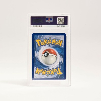 2024 Pokémon Paldean Fates #232 Mew EX Special Illustration Rare