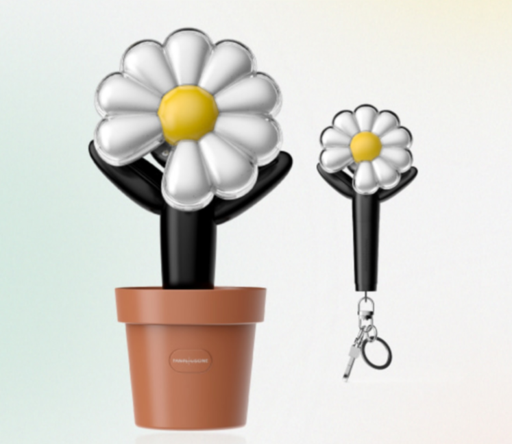 G-DRAGON Official Light Stick Selection LightStick/CRADLE/Key Ring