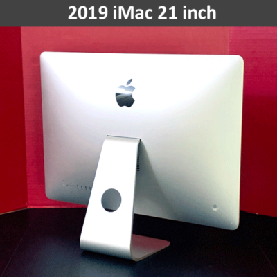 2019 iMac 21.5 4k | 3.2 GHz 6-Cores i7 | 2TB SSD | 64GB RAM | AMD
