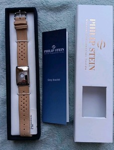 Philip Stein Sleep Bracelet | eBay