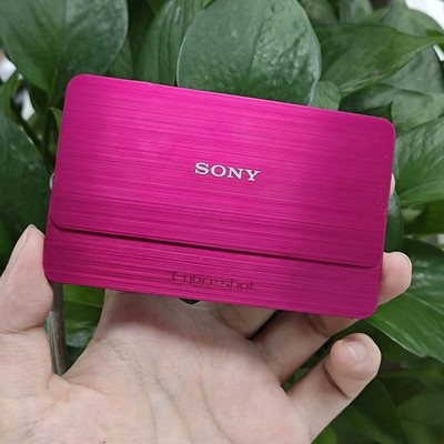 SONY Cyber-shot DSC-T700 10.1MP 4.0x Optical zoom Digital Camera