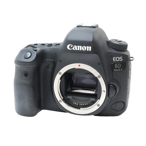 Canon EOS 6D Mark II / EF75-300mm | eBay