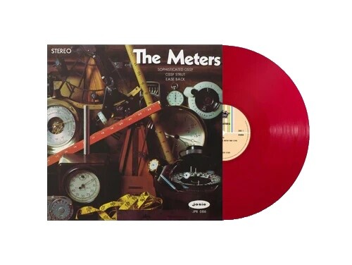 Meters - Look-ka Py Py [New Vinyl LP] | eBay