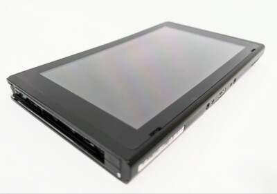 Nintendo Switch V1 Hac-001 2017 UNPATCHED Low Serial Console [Ship