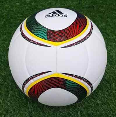Adidas Jabulani Ball FIFA World Cup 2010 Official Size 5 Soccer
