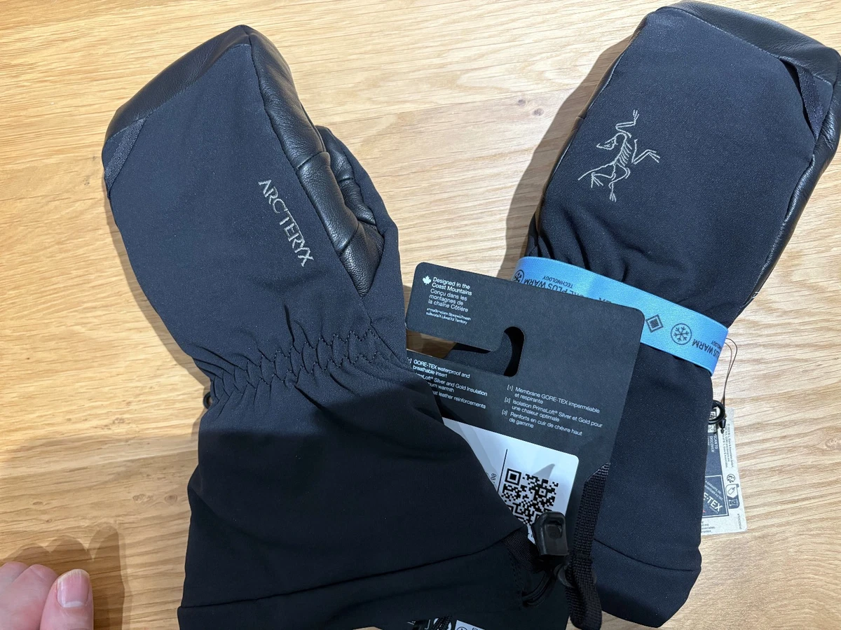 arcteryx alpha sv glove products for sale | eBay